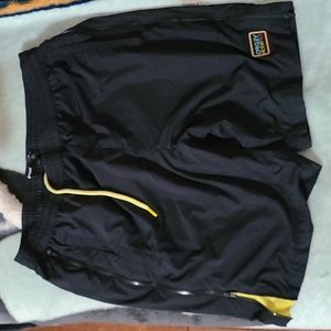 Mens oakley factory pilot shorts